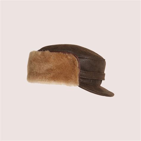 winnipeg fur hats for men.